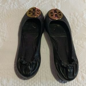 Authentic Tory Burch flats